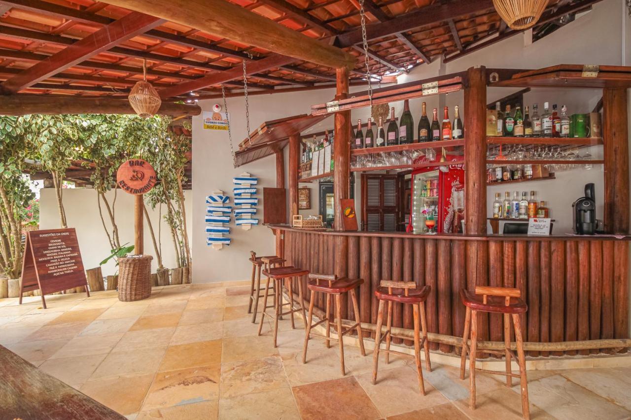 Pousada Carcara Jericoacoara Extérieur photo