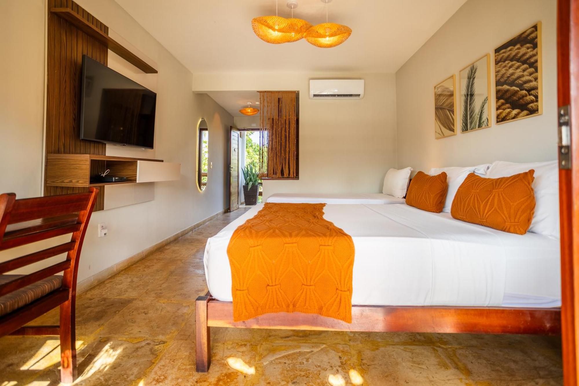 Pousada Carcara Jericoacoara Extérieur photo